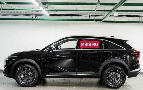 Haval F7, 2025 год, 3 149 000 рублей, 17 фотография