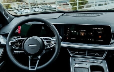 Haval F7, 2025 год, 3 149 000 рублей, 8 фотография