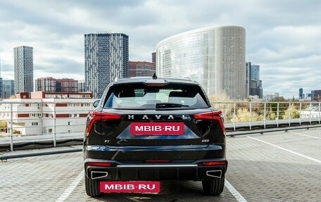 Haval F7, 2025 год, 3 149 000 рублей, 5 фотография