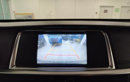 KIA Optima IV, 2019 год, 1 870 000 рублей, 13 фотография