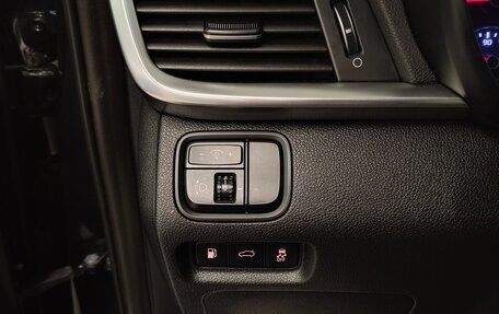 KIA Optima IV, 2019 год, 1 870 000 рублей, 5 фотография