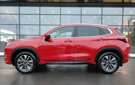 CheryExeed LX, 2023 год, 1 900 000 рублей, 7 фотография