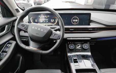CheryExeed LX, 2023 год, 1 900 000 рублей, 8 фотография