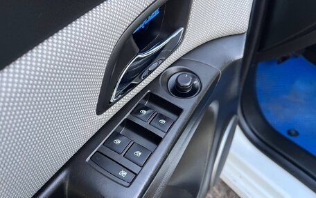 Chevrolet Cruze II, 2013 год, 650 000 рублей, 12 фотография