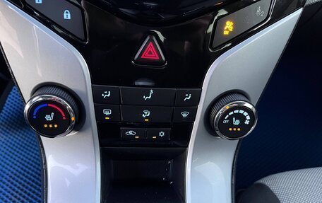 Chevrolet Cruze II, 2013 год, 650 000 рублей, 14 фотография