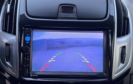 Chevrolet Cruze II, 2013 год, 650 000 рублей, 15 фотография