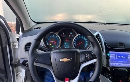 Chevrolet Cruze II, 2013 год, 650 000 рублей, 11 фотография