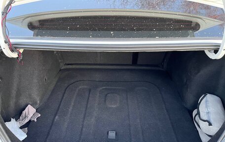 Chevrolet Cruze II, 2013 год, 650 000 рублей, 20 фотография