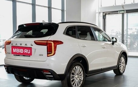 Haval Jolion, 2025 год, 2 799 000 рублей, 5 фотография