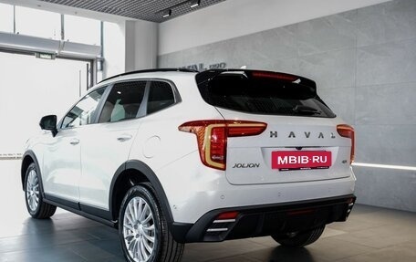 Haval Jolion, 2025 год, 2 799 000 рублей, 6 фотография