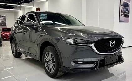 Mazda CX-5 II, 2021 год, 2 170 860 рублей, 3 фотография