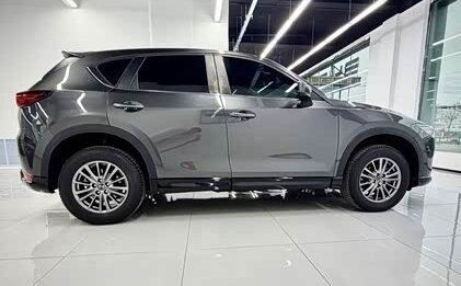 Mazda CX-5 II, 2021 год, 2 170 860 рублей, 5 фотография