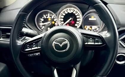 Mazda CX-5 II, 2021 год, 2 170 860 рублей, 15 фотография