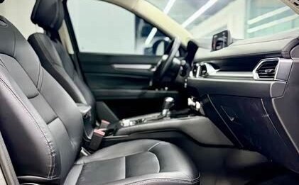 Mazda CX-5 II, 2021 год, 2 170 860 рублей, 11 фотография