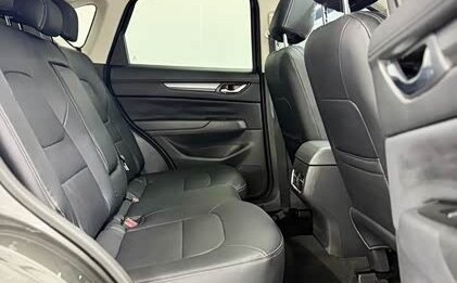 Mazda CX-5 II, 2021 год, 2 170 860 рублей, 14 фотография