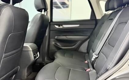 Mazda CX-5 II, 2021 год, 2 170 860 рублей, 13 фотография