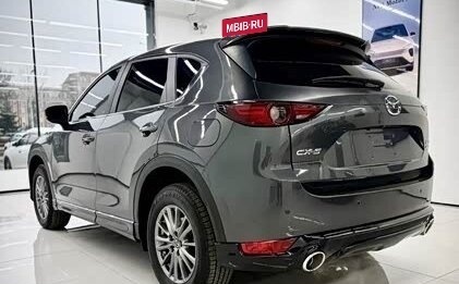 Mazda CX-5 II, 2021 год, 2 170 860 рублей, 6 фотография