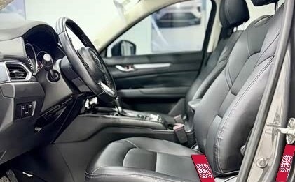 Mazda CX-5 II, 2021 год, 2 170 860 рублей, 10 фотография