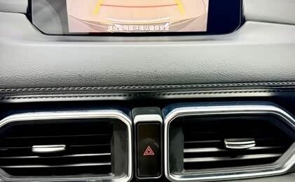 Mazda CX-5 II, 2021 год, 2 170 860 рублей, 19 фотография