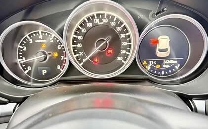 Mazda CX-5 II, 2021 год, 2 170 860 рублей, 16 фотография