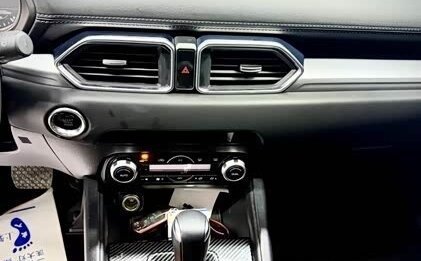 Mazda CX-5 II, 2021 год, 2 170 860 рублей, 21 фотография