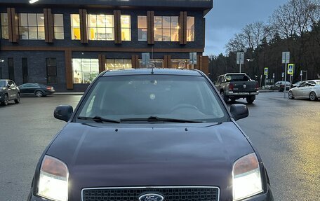 Ford Fusion I, 2011 год, 650 000 рублей, 1 фотография