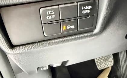 Mazda CX-5 II, 2021 год, 2 170 860 рублей, 17 фотография