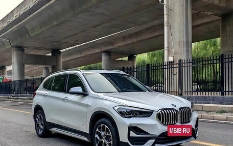 BMW X1, 2022 год, 2 280 000 рублей, 3 фотография