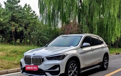 BMW X1, 2022 год, 2 280 000 рублей, 1 фотография
