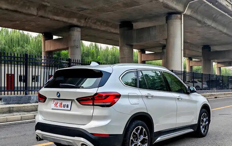 BMW X1, 2022 год, 2 280 000 рублей, 5 фотография