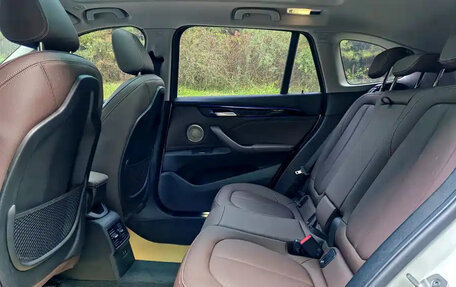 BMW X1, 2022 год, 2 280 000 рублей, 9 фотография