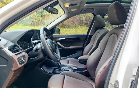 BMW X1, 2022 год, 2 280 000 рублей, 8 фотография