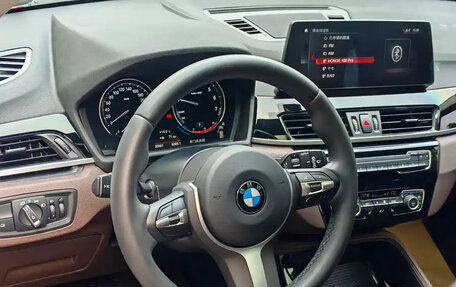 BMW X1, 2022 год, 2 280 000 рублей, 12 фотография