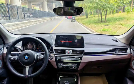 BMW X1, 2022 год, 2 280 000 рублей, 13 фотография