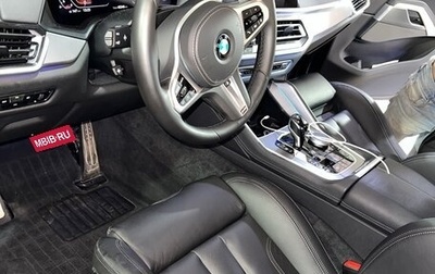 BMW X6, 2021 год, 8 800 000 рублей, 1 фотография