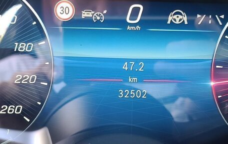 Mercedes-Benz S-Класс, 2022 год, 10 500 011 рублей, 8 фотография