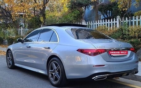 Mercedes-Benz S-Класс, 2022 год, 10 500 011 рублей, 3 фотография