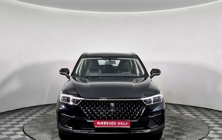 FAW Bestune T77, 2023 год, 2 224 000 рублей, 1 фотография