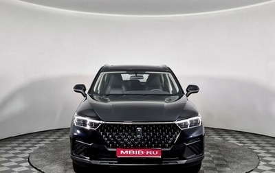 FAW Bestune T77, 2023 год, 2 224 000 рублей, 1 фотография