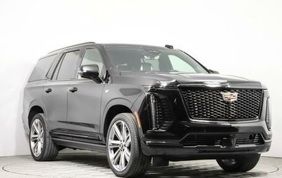 Cadillac Escalade V, 2025 год, 23 955 730 рублей, 1 фотография