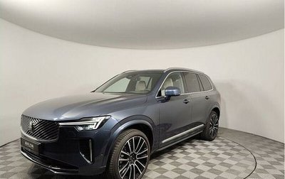 Volvo XC90 II рестайлинг, 2025 год, 12 900 000 рублей, 1 фотография