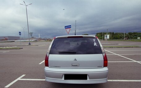 Mitsubishi Lancer IX, 2001 год, 330 000 рублей, 8 фотография