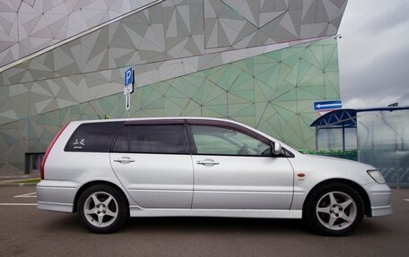 Mitsubishi Lancer IX, 2001 год, 330 000 рублей, 10 фотография