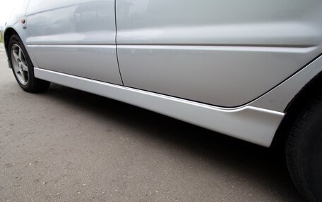 Mitsubishi Lancer IX, 2001 год, 330 000 рублей, 7 фотография