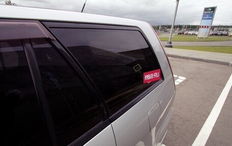 Mitsubishi Lancer IX, 2001 год, 330 000 рублей, 5 фотография