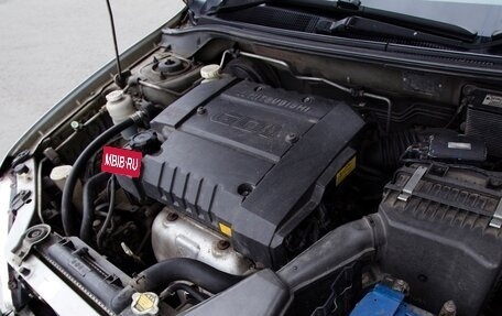 Mitsubishi Lancer IX, 2001 год, 330 000 рублей, 6 фотография