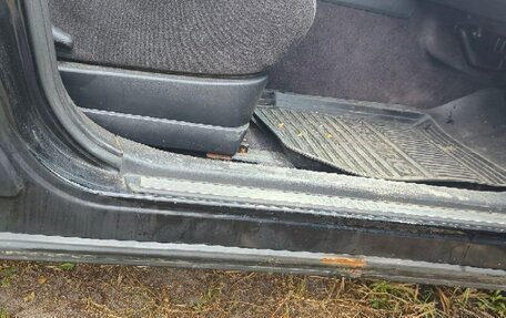 Nissan Murano, 2003 год, 330 000 рублей, 5 фотография