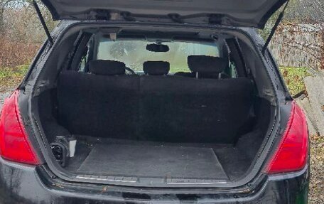 Nissan Murano, 2003 год, 330 000 рублей, 2 фотография