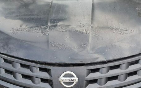 Nissan Murano, 2003 год, 330 000 рублей, 4 фотография