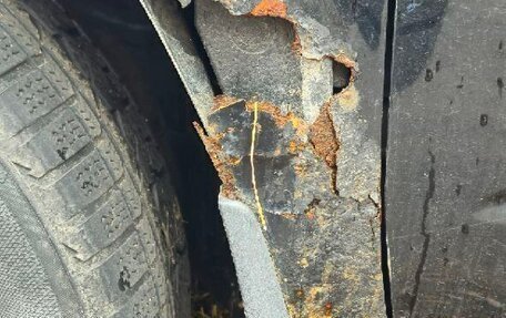 Nissan Murano, 2003 год, 330 000 рублей, 11 фотография